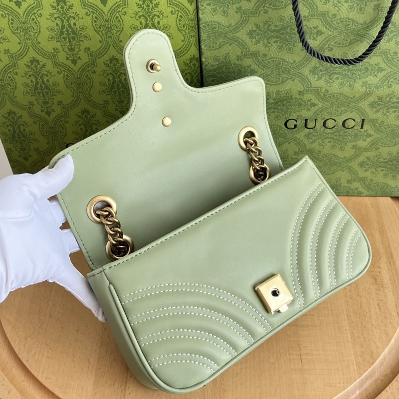 Gucci Satchel Bags